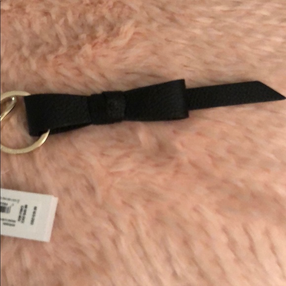 Kate Spade Bow Keychain - Picture 6 of 6